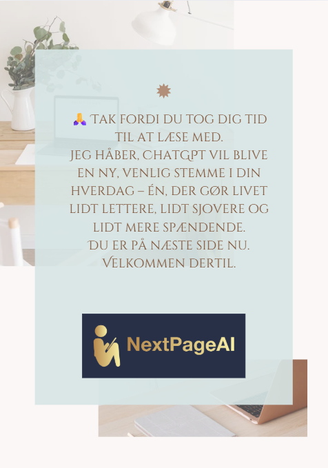 E-bog Hvad er ChatGPT?